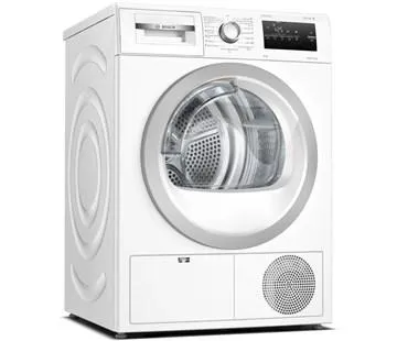 Bosch WTH85292BY