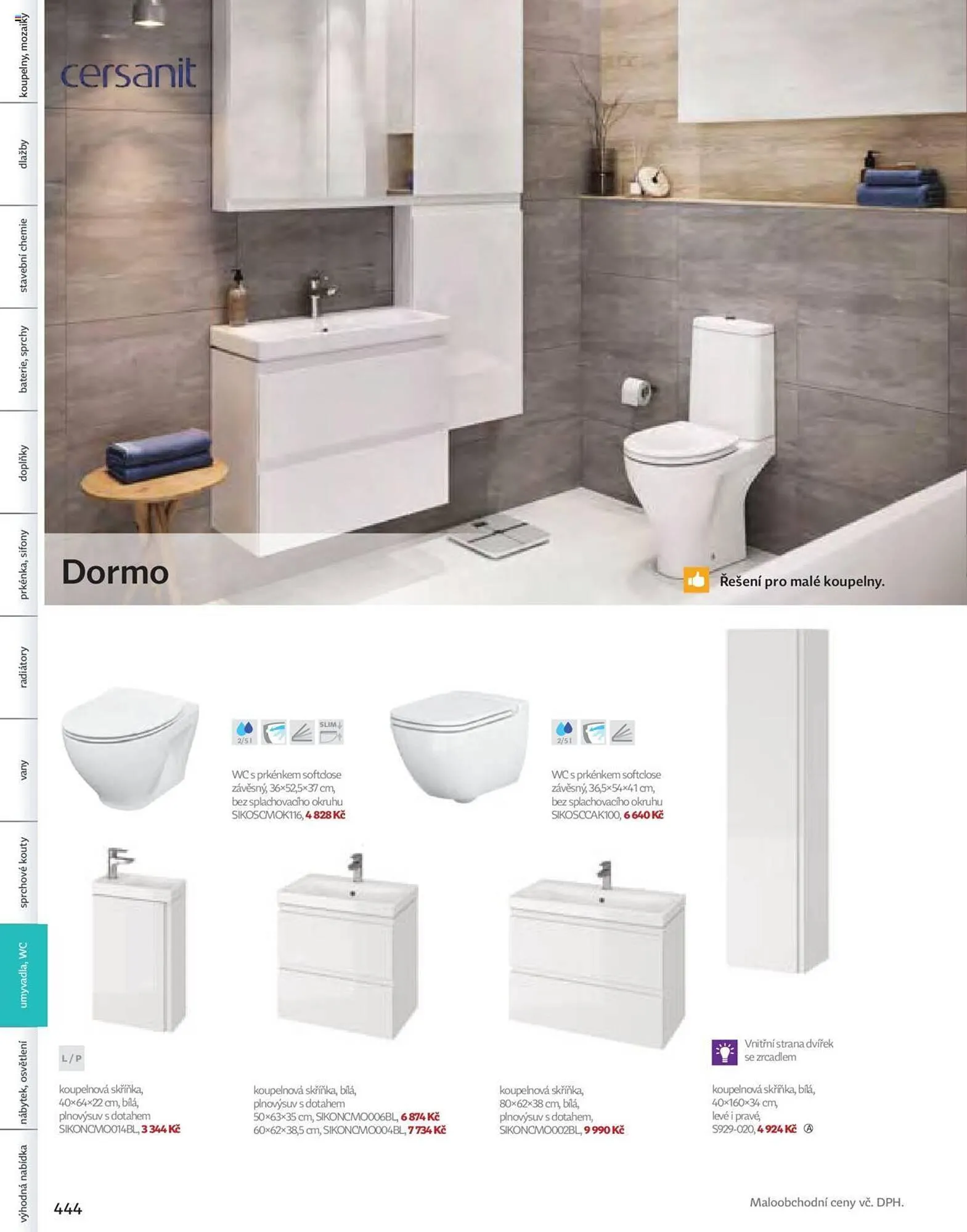 Siko leták - 23. října 31. prosince 2025 - Page 448