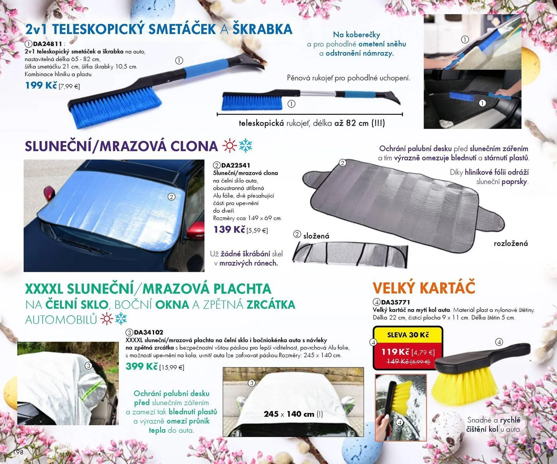 Dedra leták - 24. ledna 17. dubna 2025 - Page 98