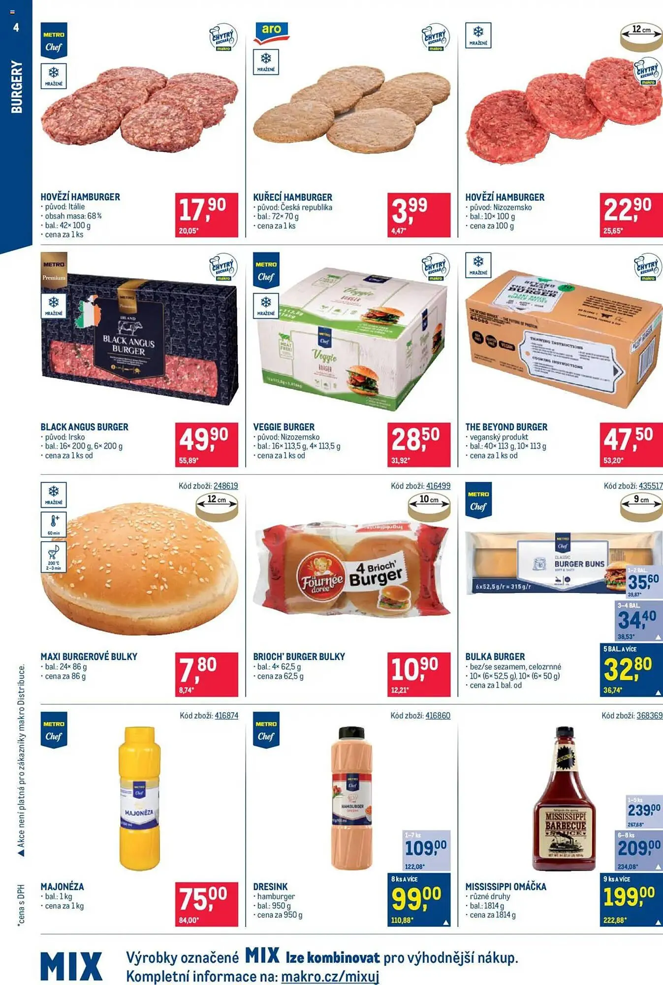 Makro leták - 29. ledna 25. února 2025 - Page 4