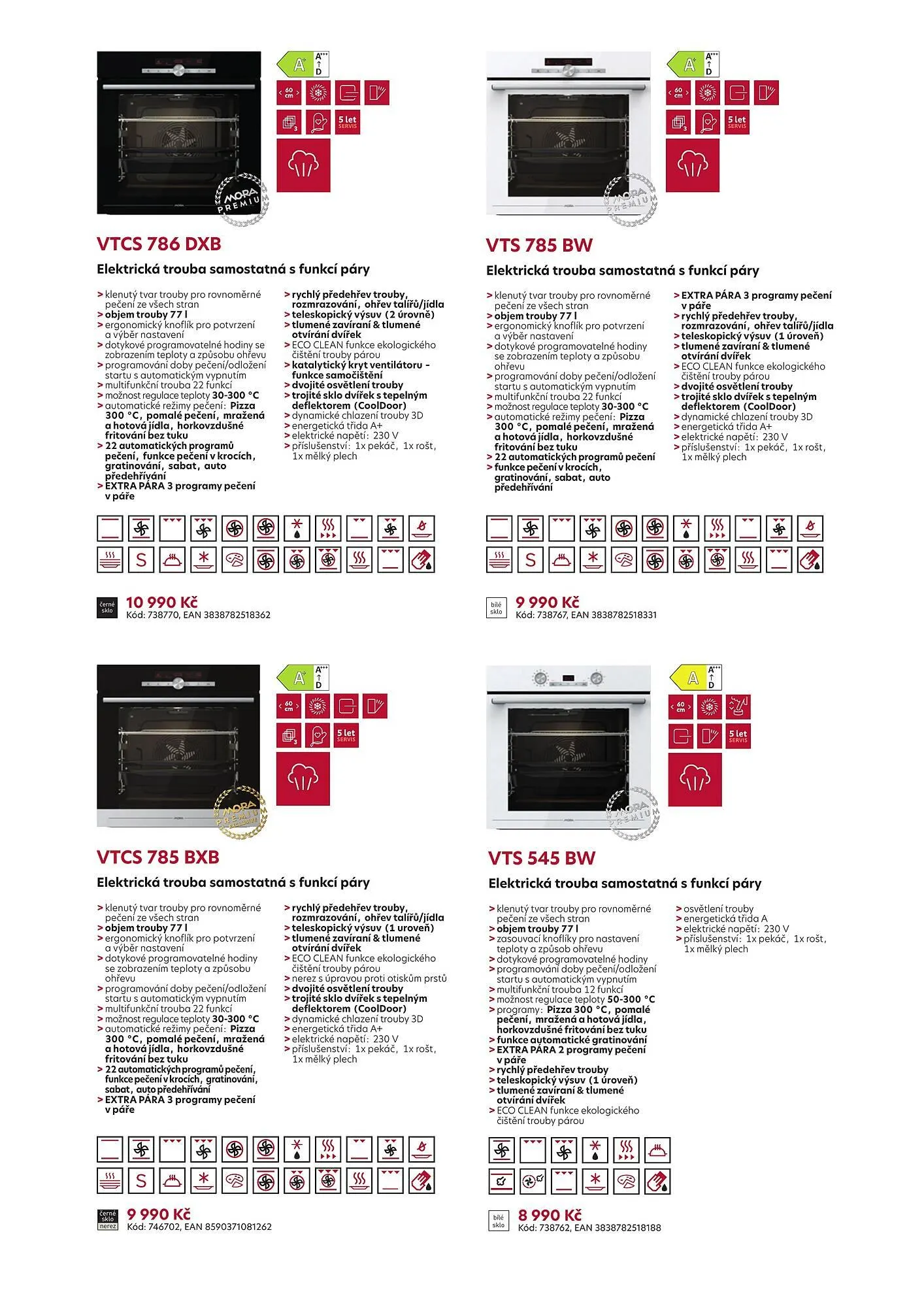 Möbelix leták - 16. března 31. prosince 2027 - Page 5