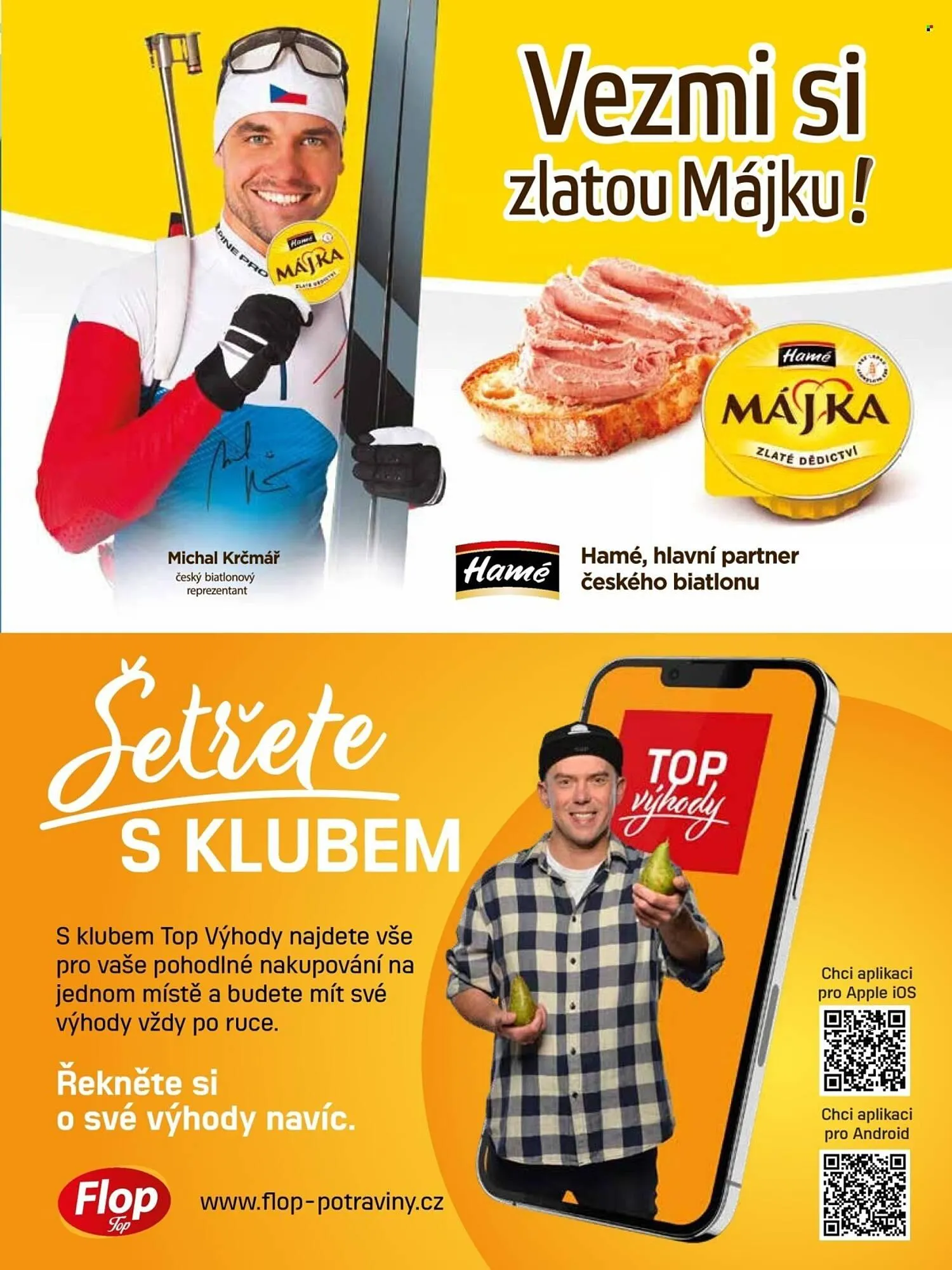 Flop leták - 2. ledna 6. ledna 2026 - Page 5