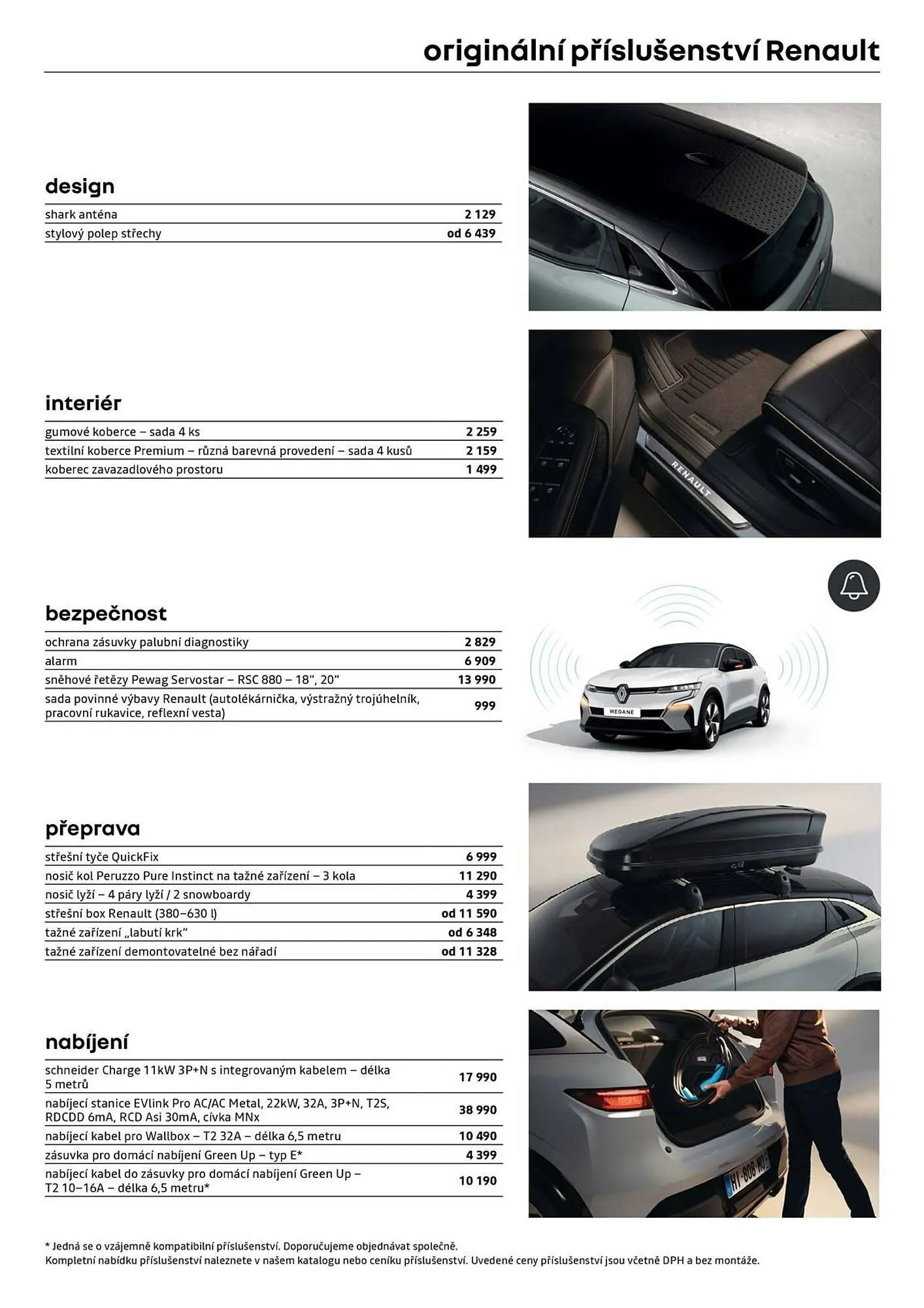 Renault leták - 3. července 31. července 2026 - Page 8