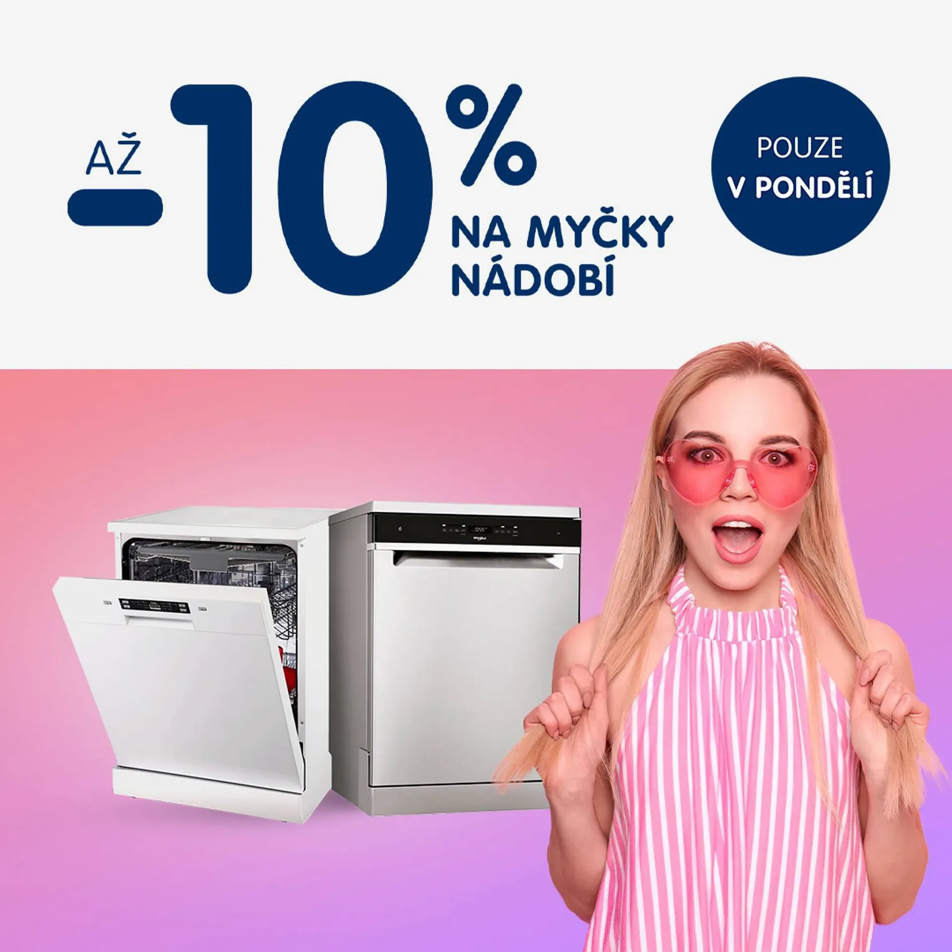 Okay leták - 26. září 3. října 2023 - Page 1