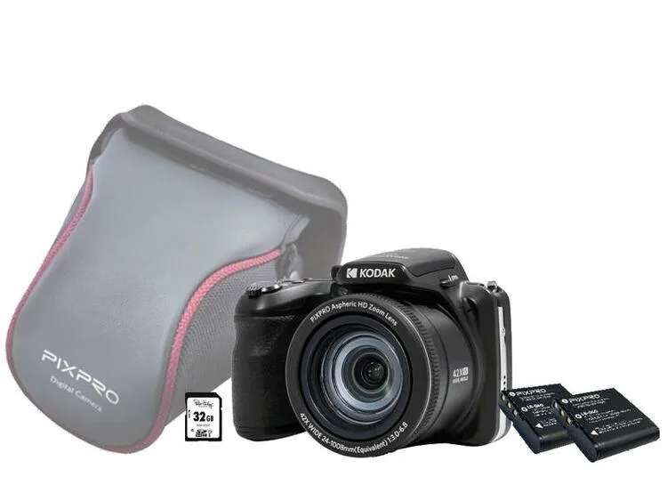 Kodak PIXPRO AZ426, Special Edition