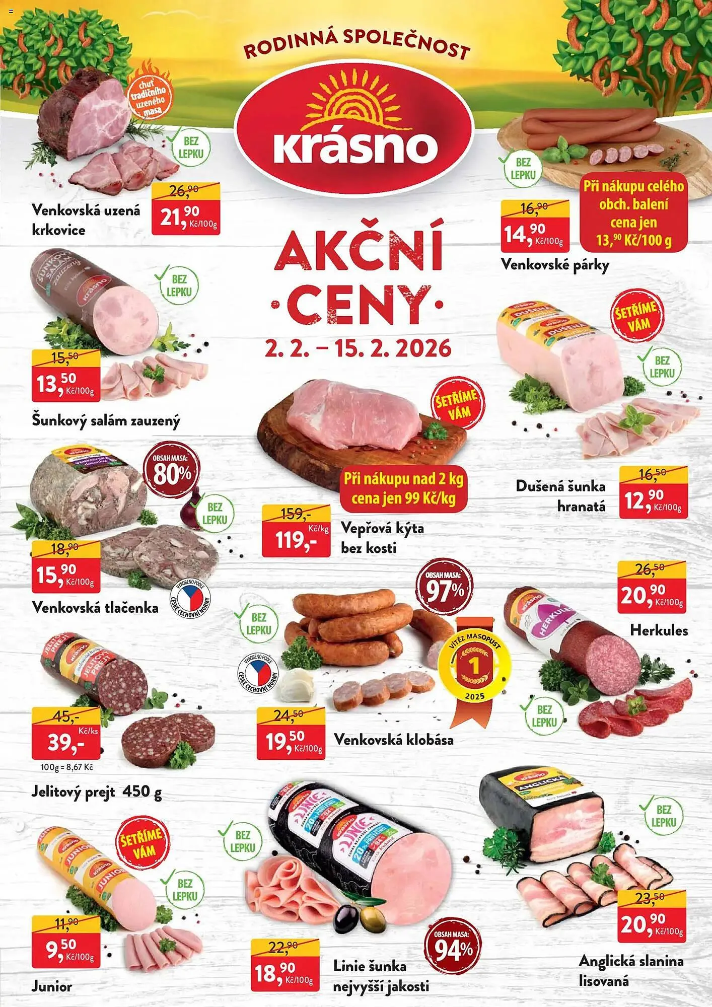 MP Krásno leták - 1