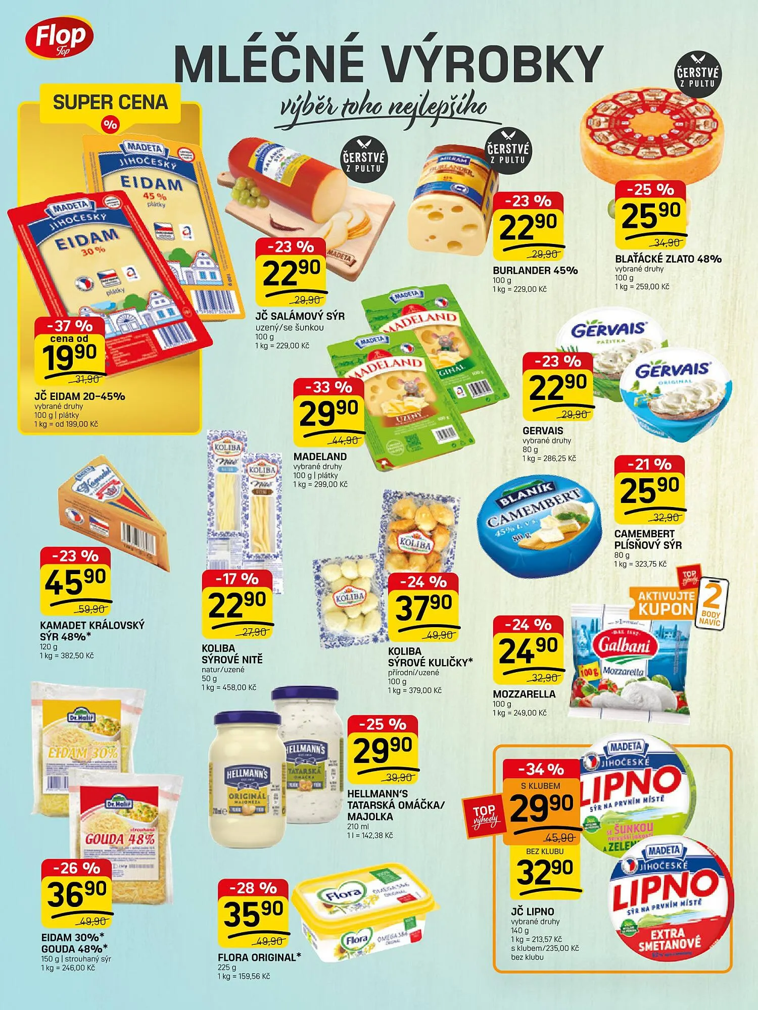 Flop leták - 4. února 10. února 2026 - Page 4
