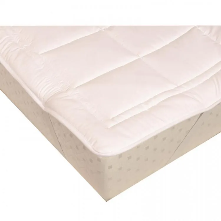 Matracový chránič EXCELLENT prošívaný 160 x 200 cm