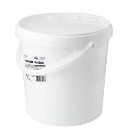 agricol Majonéza Labužník 70 % 10 kg