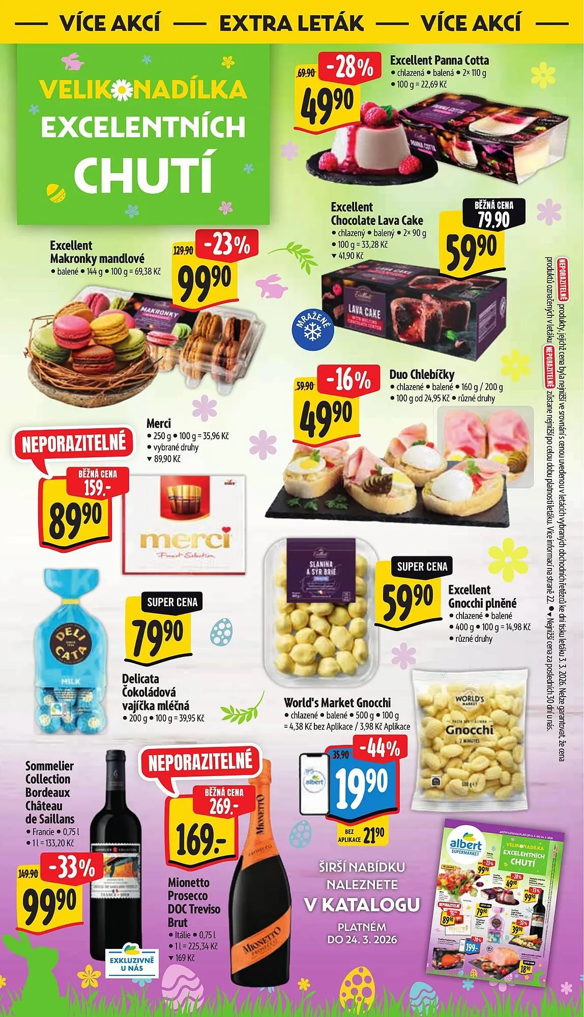 Albert leták - 18. března 24. března 2026 - Page 37