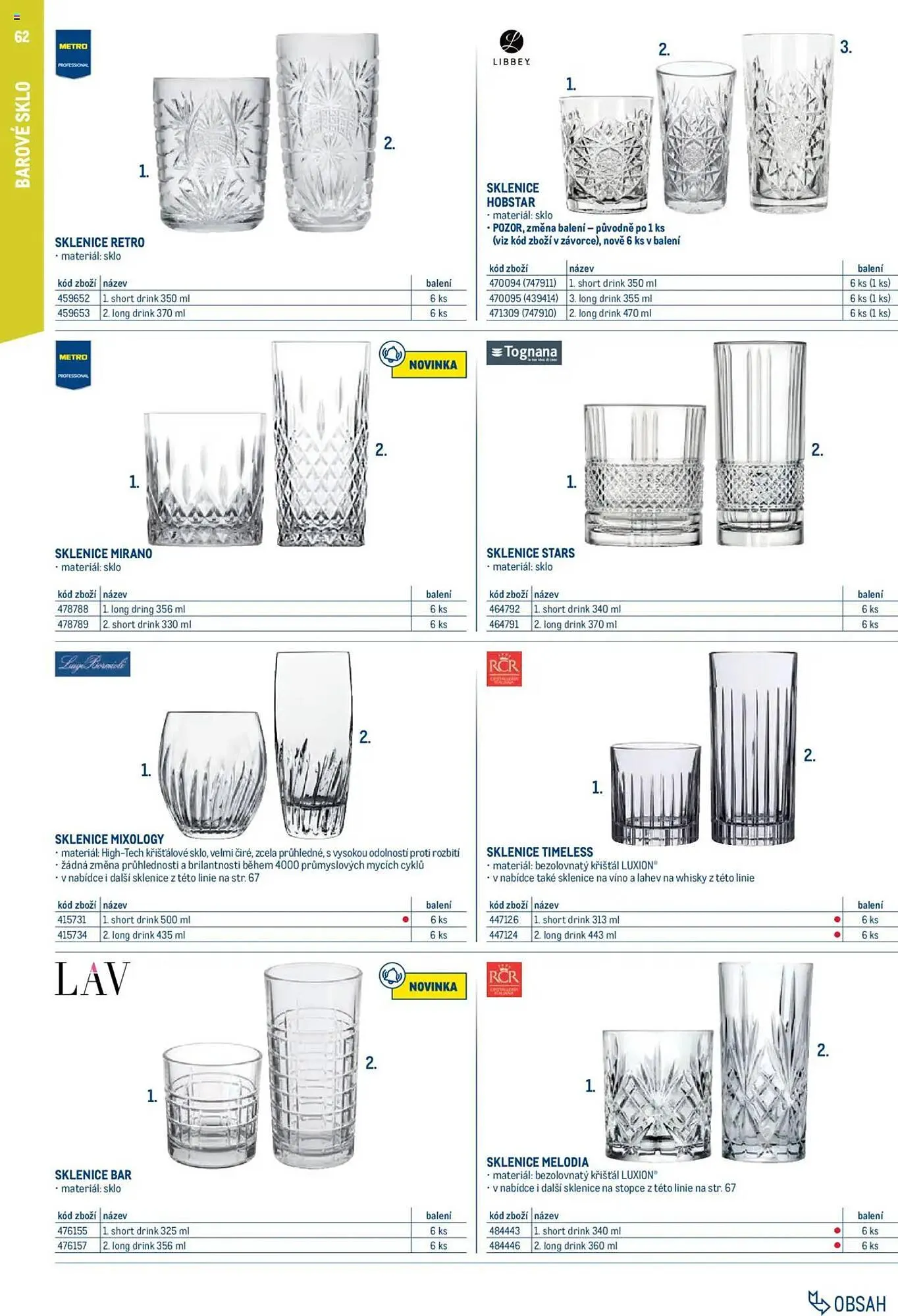 Makro leták - 1. února 31. ledna 2026 - Page 62