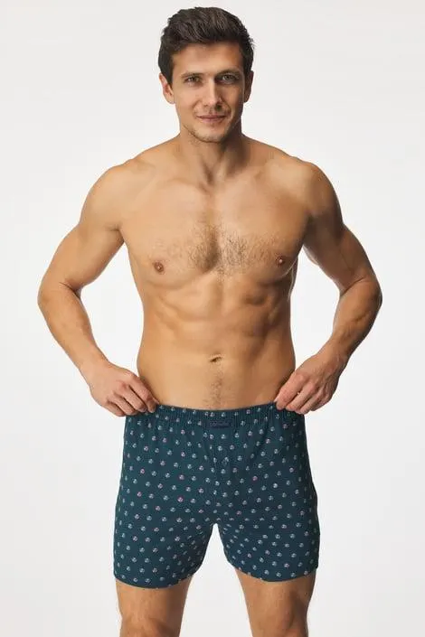 Trenýrky Comfort Noe - vícebarevná