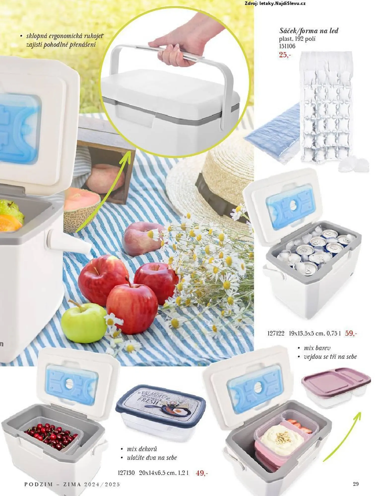 Orion leták - 18. září 28. února 2025 - Page 29