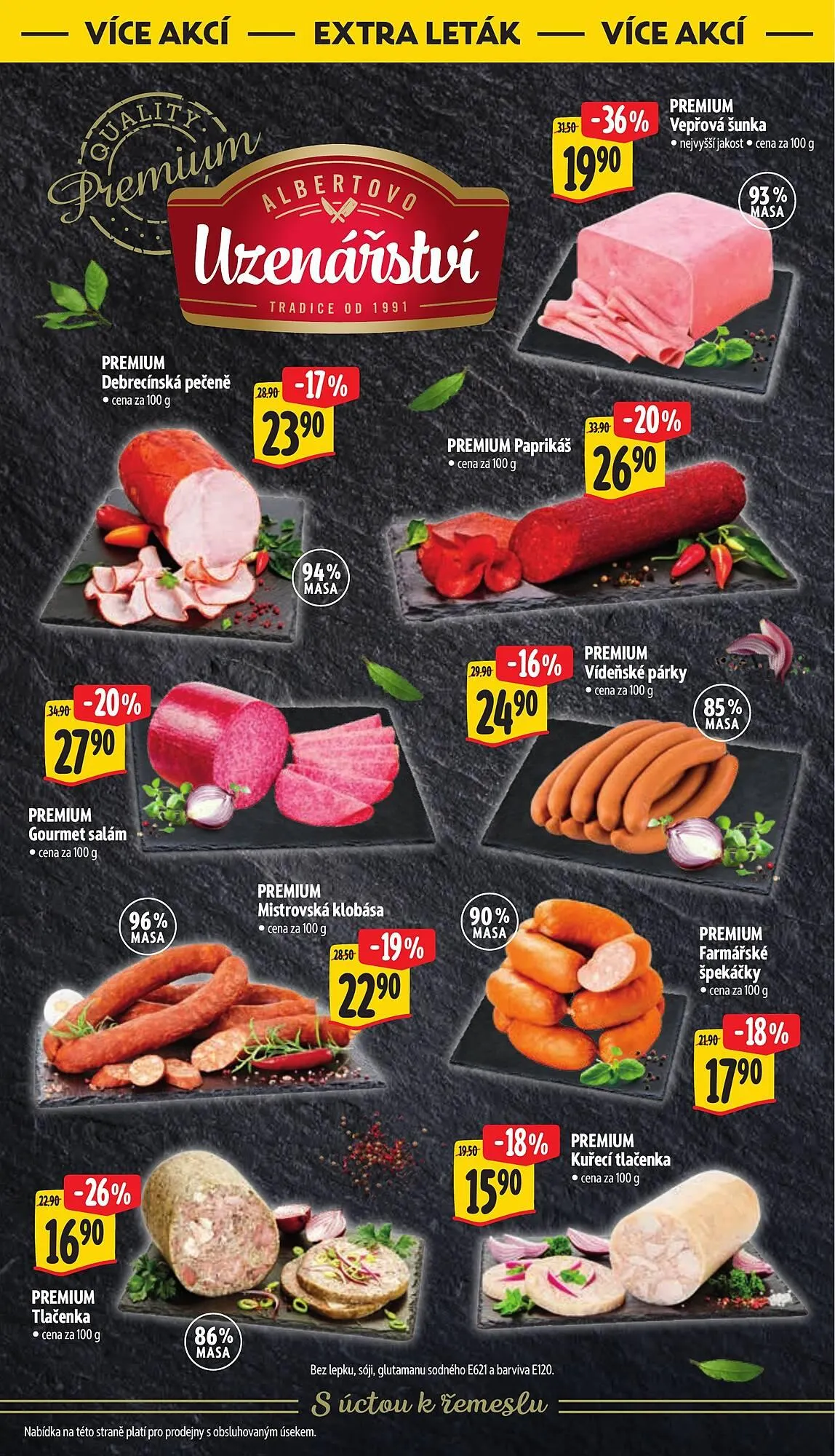 Albert leták - 7. dubna 14. dubna 2026 - Page 37