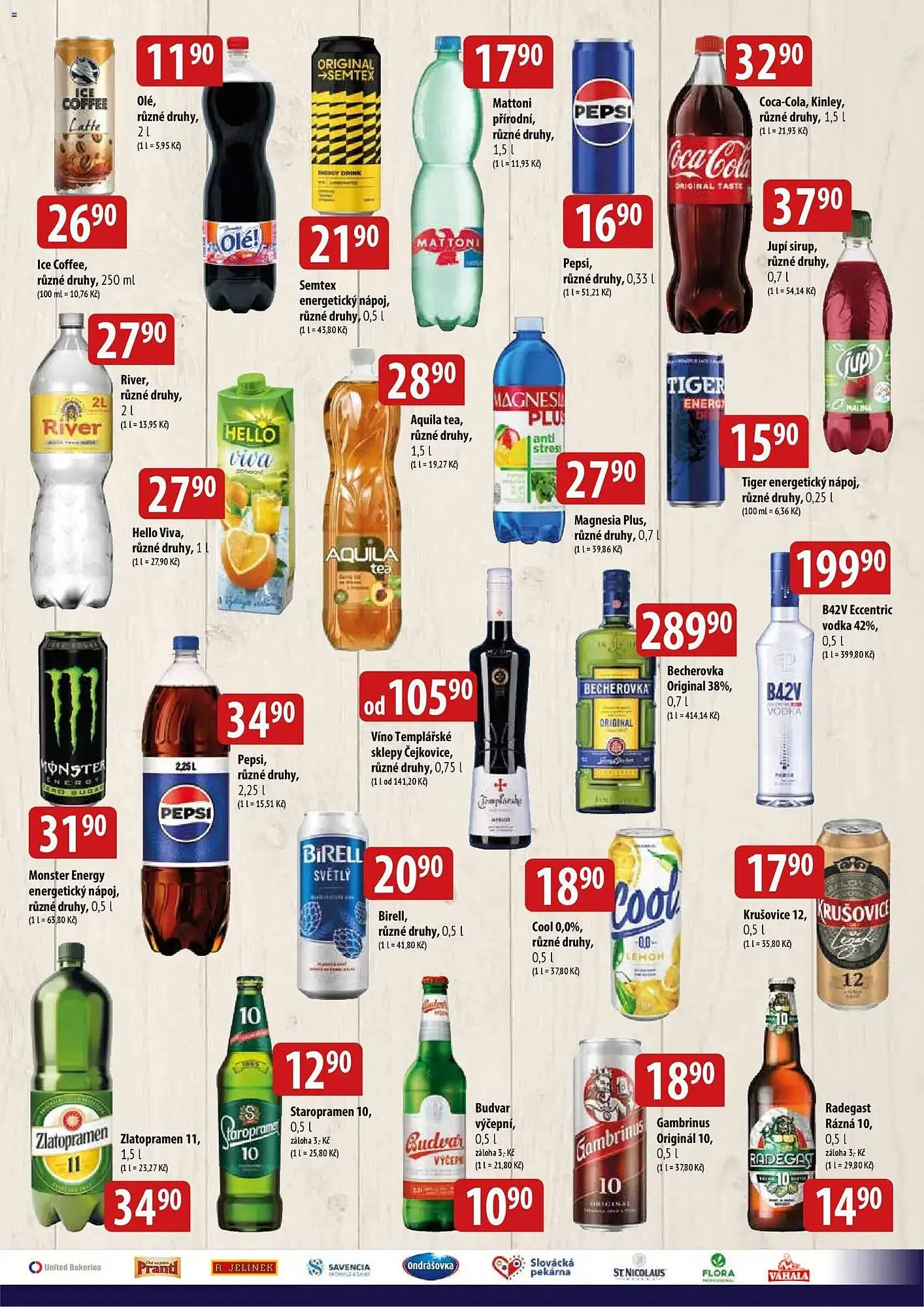 Bala leták - 29. dubna 11. května 2026 - Page 5