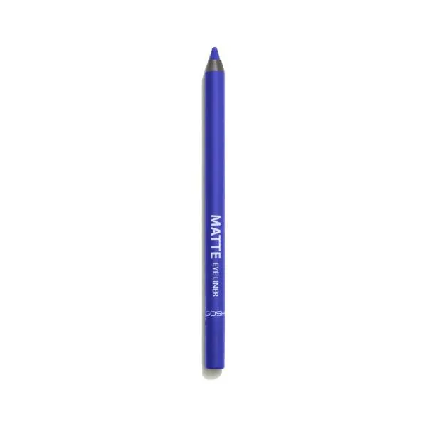 Matte Eye Liner - matná tužka na oči 1,2 g