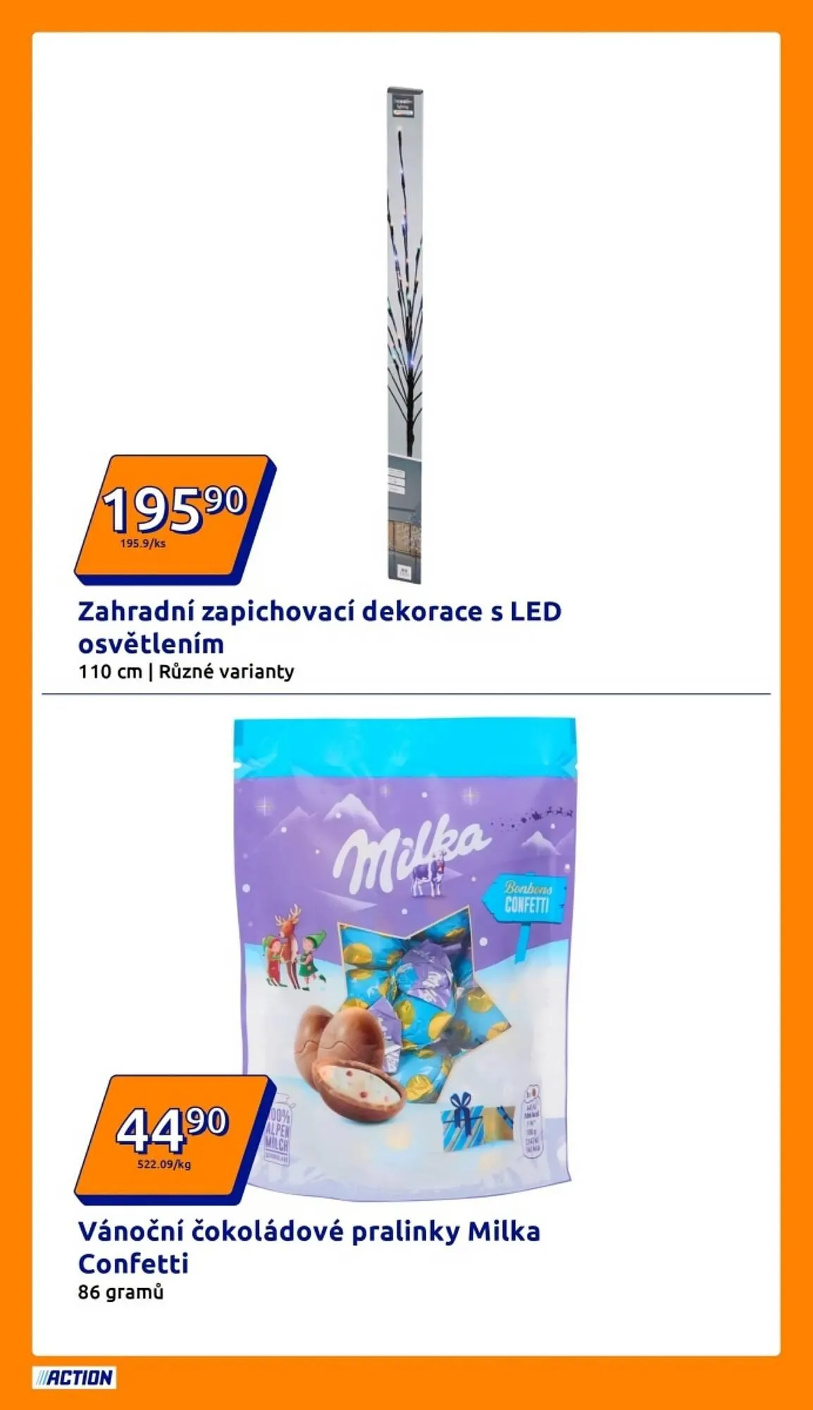 Action leták - 12. listopadu 18. listopadu 2025 - Page 24