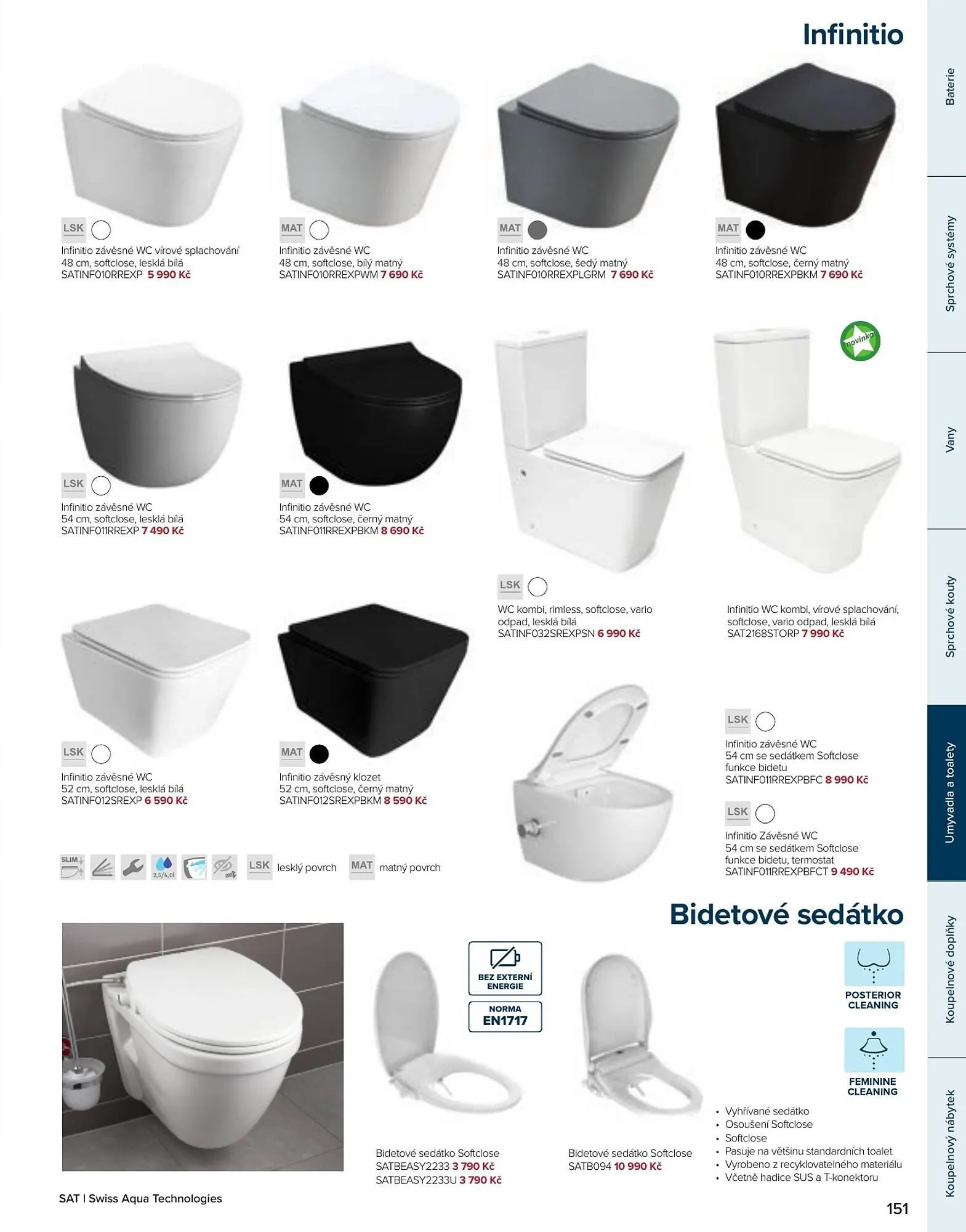 Siko leták - 23. října 31. prosince 2025 - Page 151