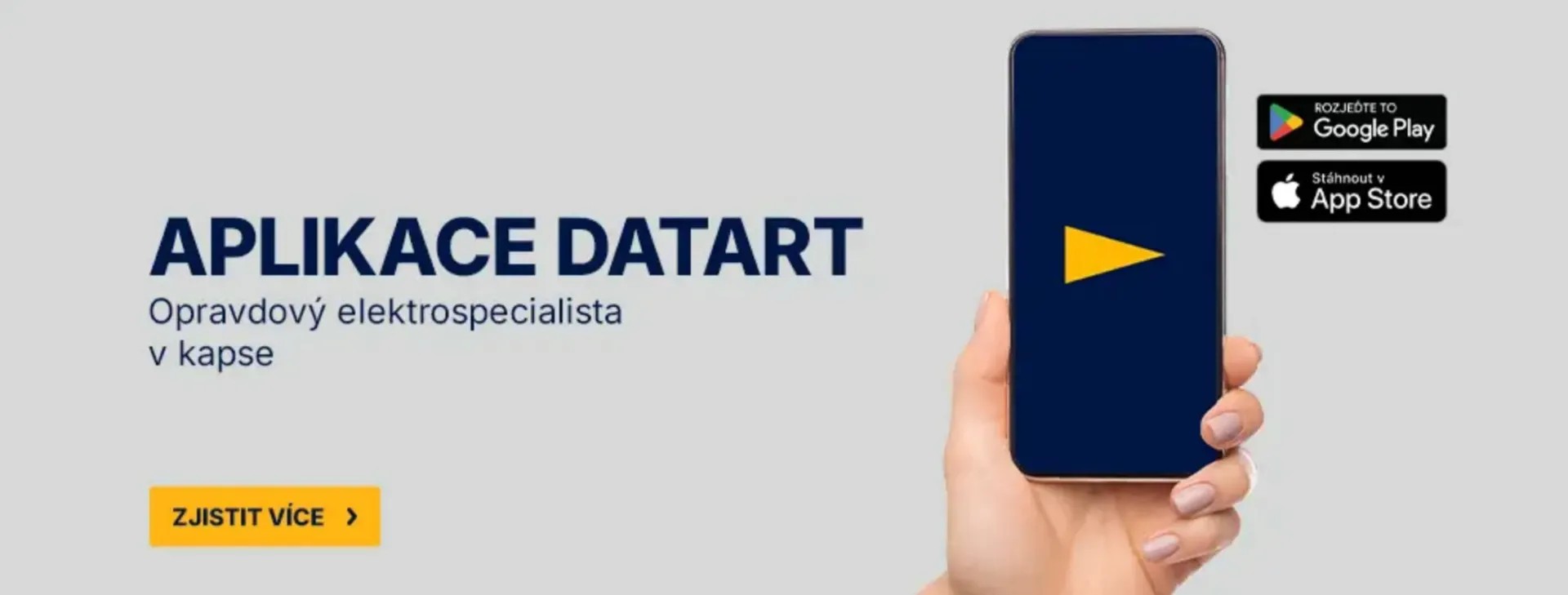 Datart leták - 16. dubna 20. dubna 2026 - Page 8