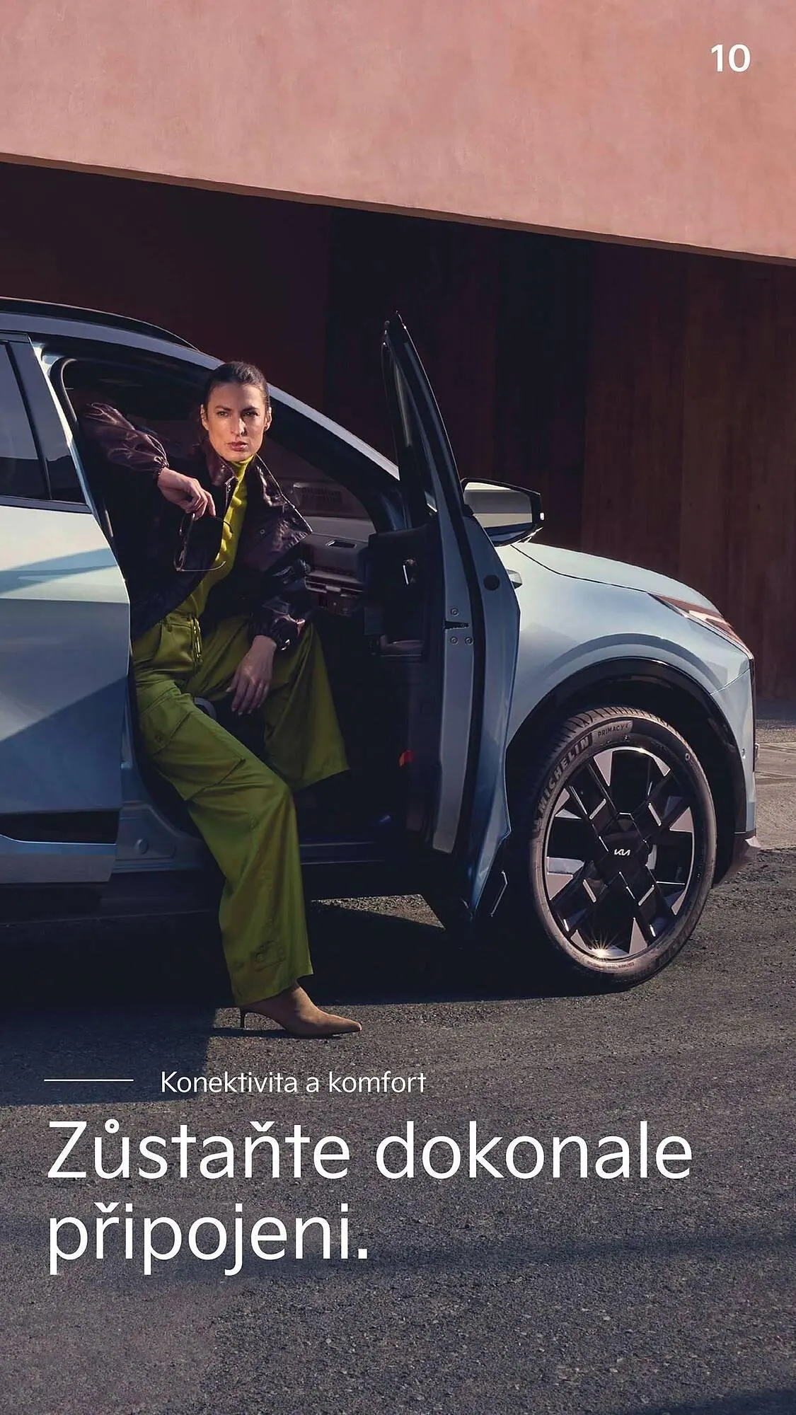 KIA leták - 30. července 31. ledna 2026 - Page 10