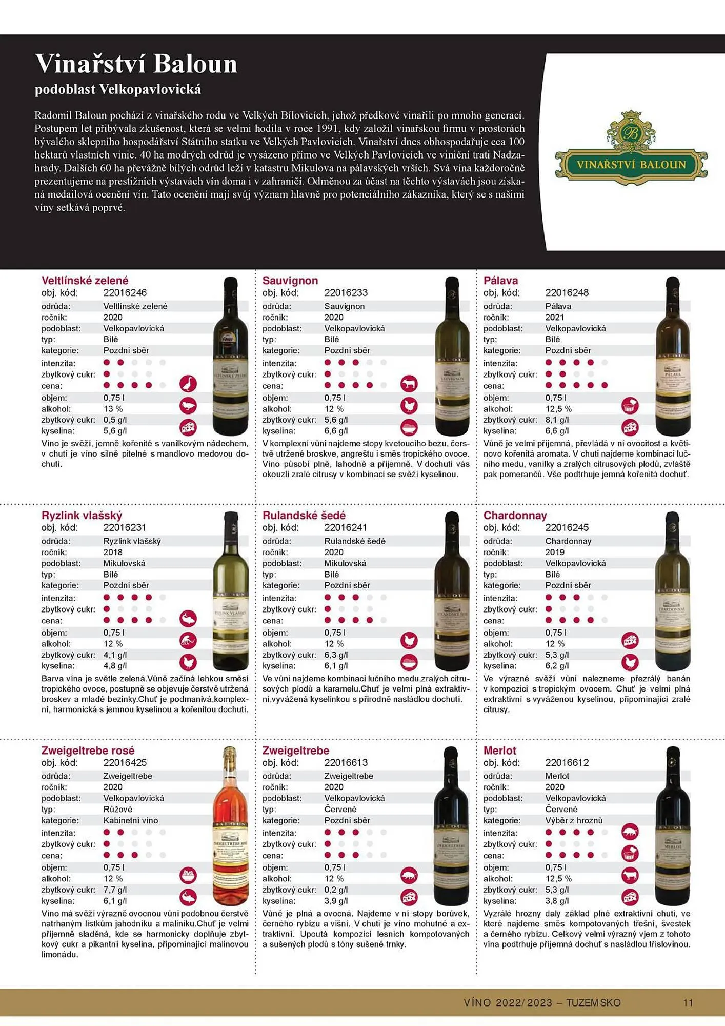 Jip leták - 21. září 31. prosince 2023 - Page 13