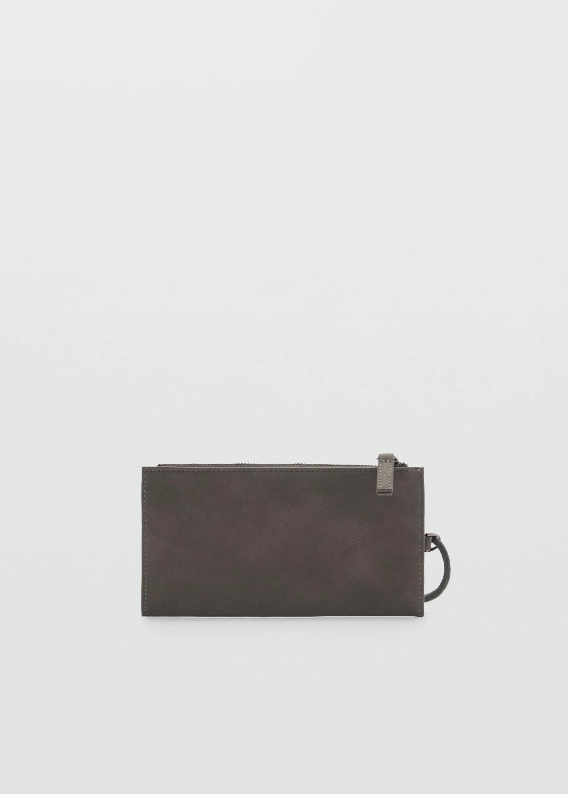 Mini kabelka přes rameno s pouzdrem na karty