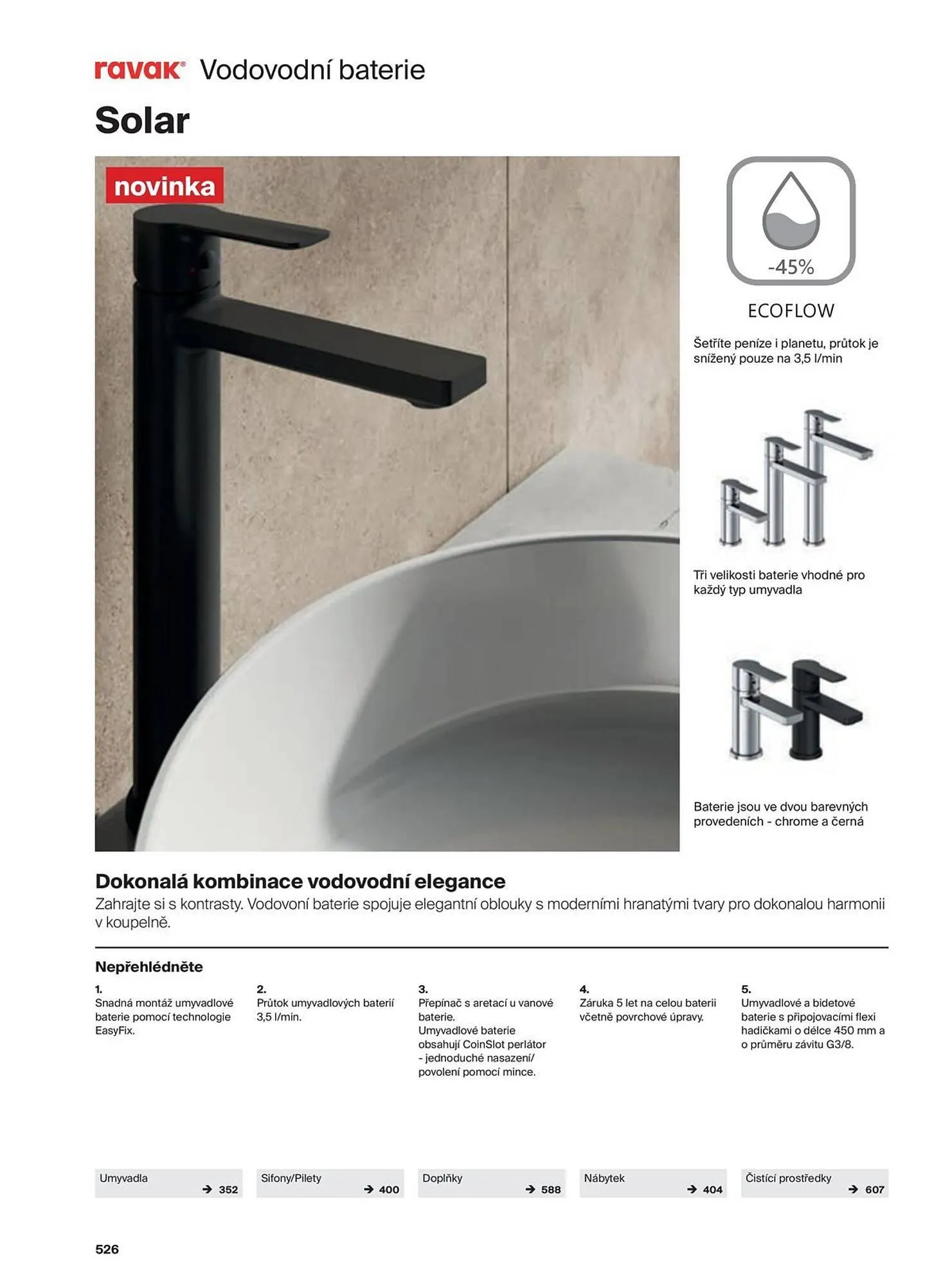 Ravak leták - 13. listopadu 31. prosince 2025 - Page 526