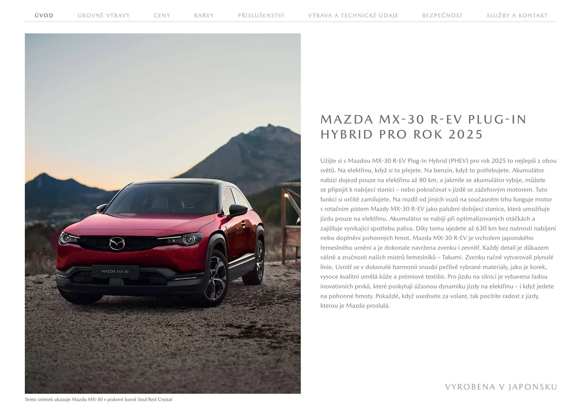 Mazda leták - 23. července 31. ledna 2026 - Page 2