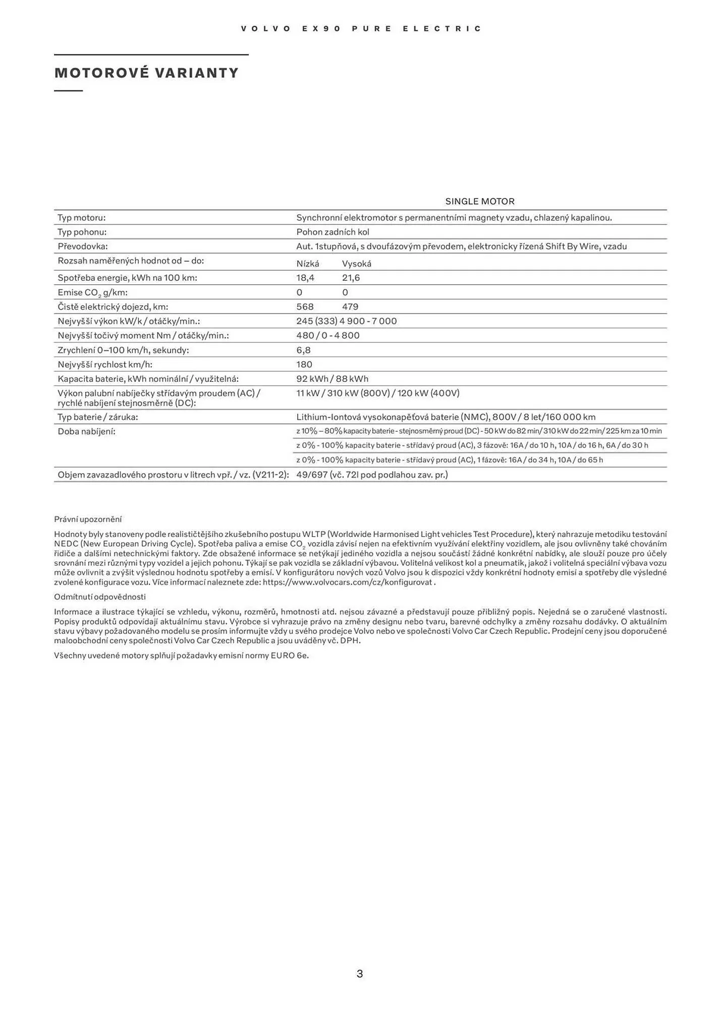 Volvo leták - 28. ledna 31. července 2026 - Page 4