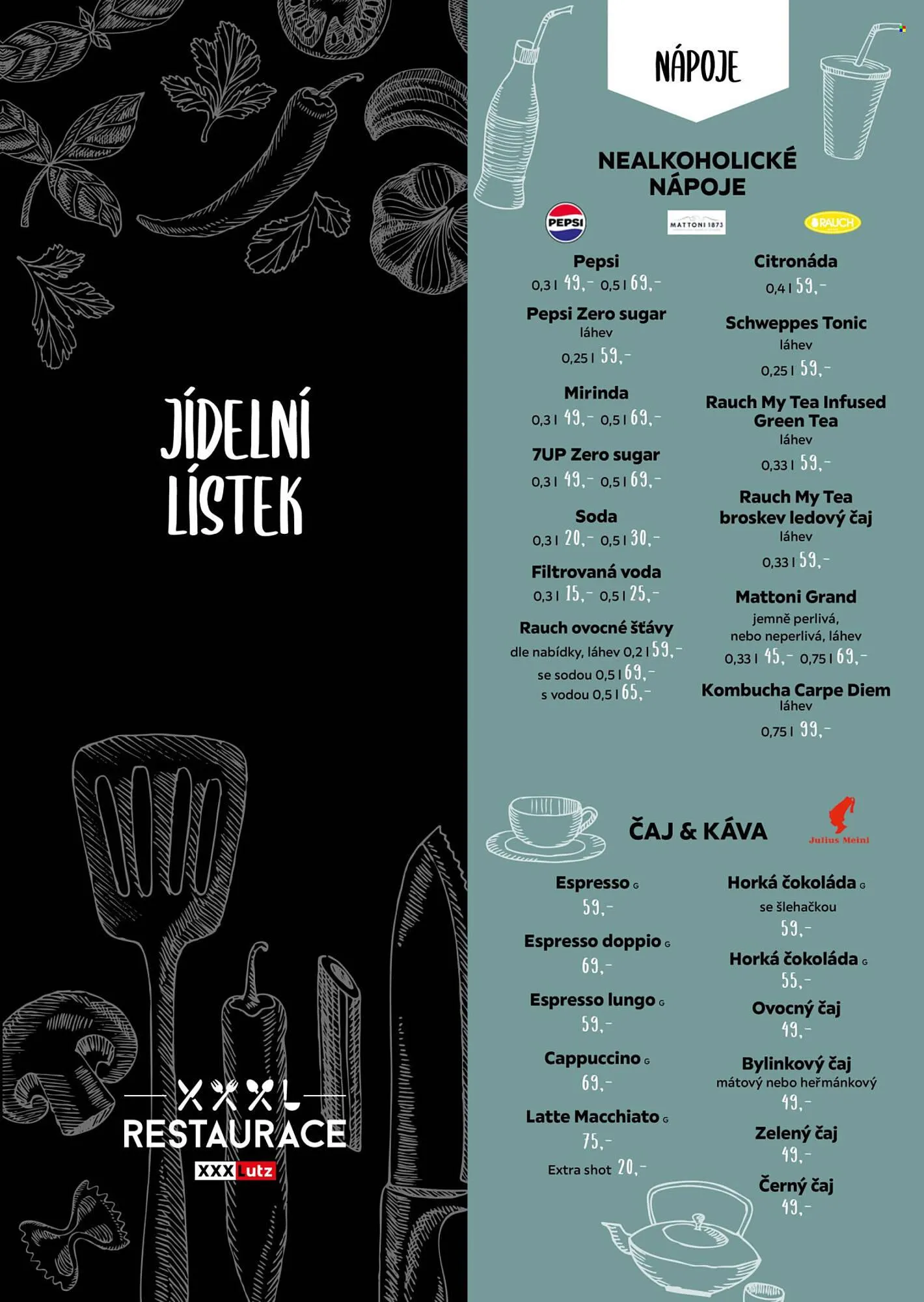 XXXLutz leták - 17. ledna 31. března 2026 - Page 2