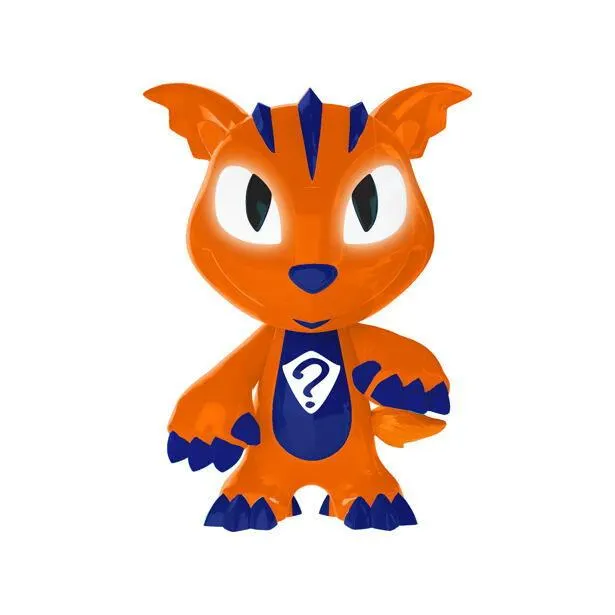 QUIZY Super Magic Jinn CZ