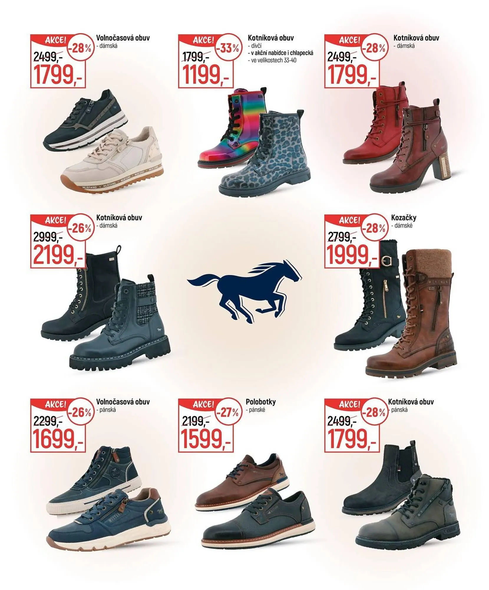 Globus leták - 15. října 10. listopadu 2025 - Page 23