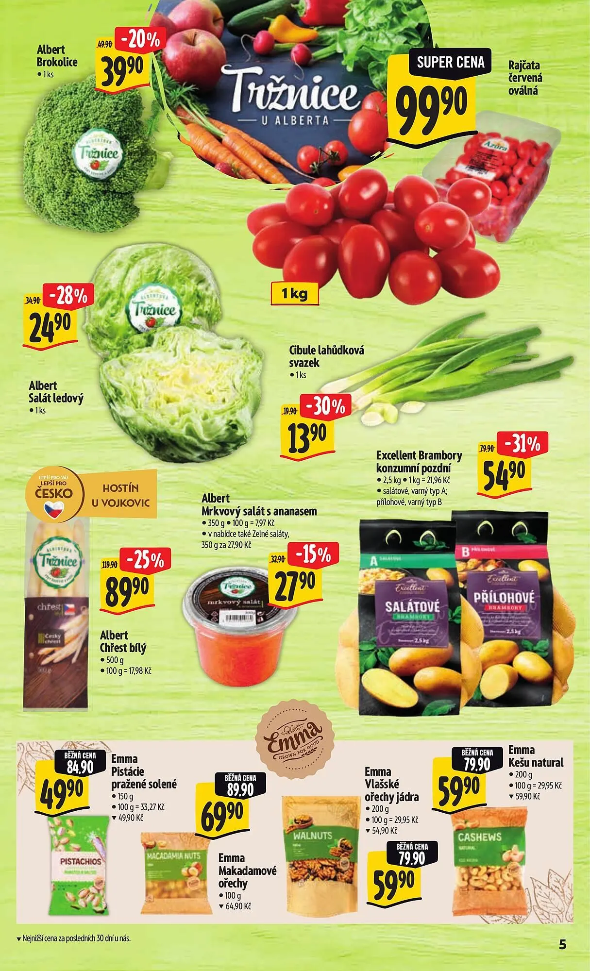 Albert leták - 22. dubna 28. dubna 2026 - Page 11