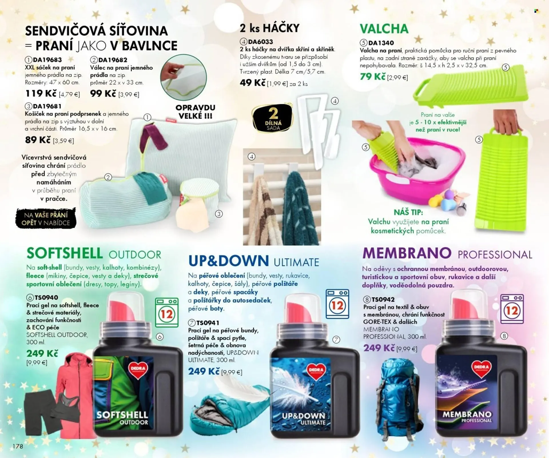 Dedra leták - 24. října 23. ledna 2026 - Page 78