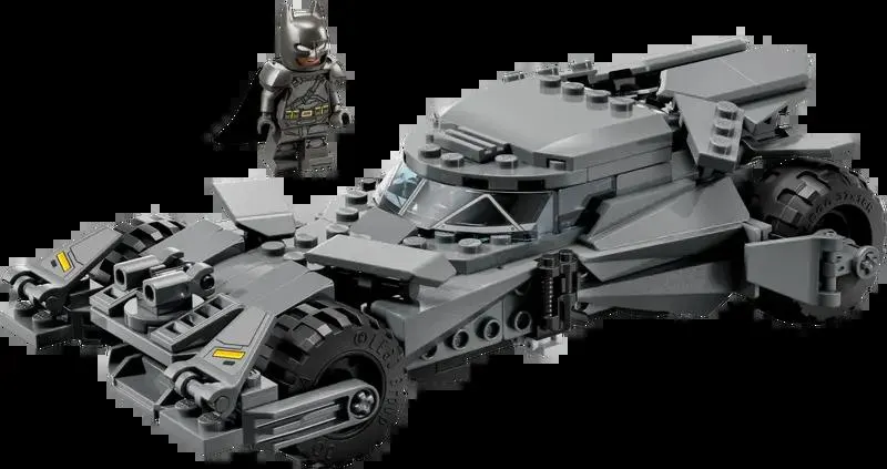 Batman v Superman™ Batmobile™