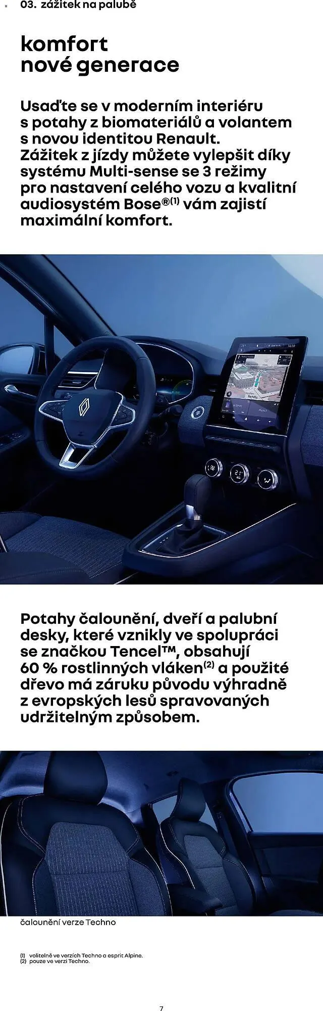 Renault leták - 1. března 28. února 2026 - Page 7
