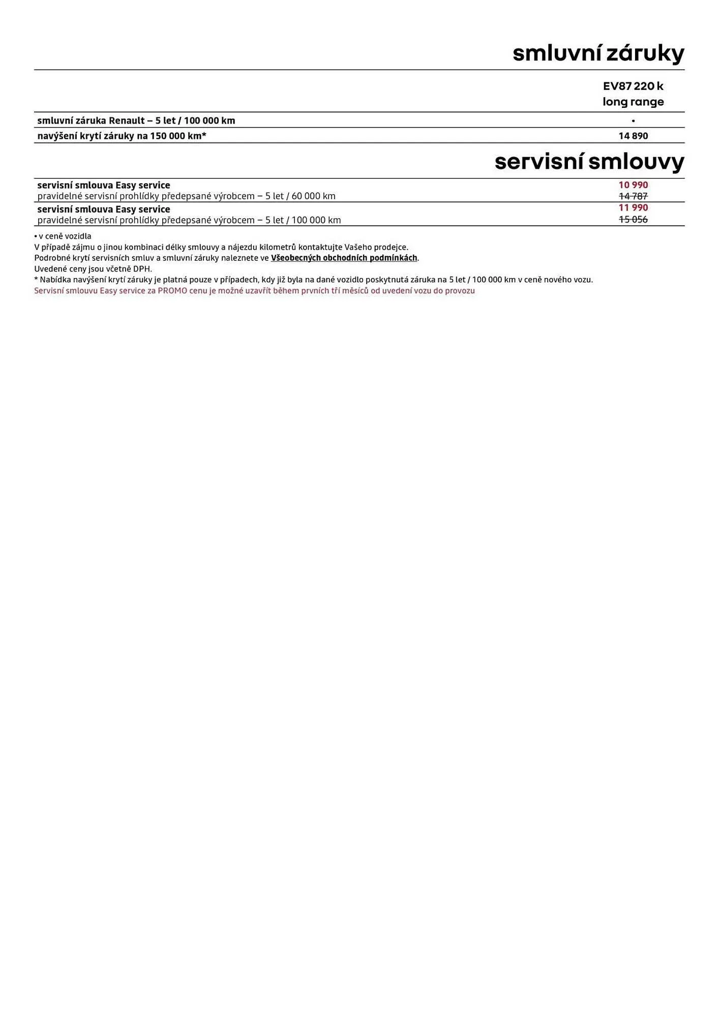 Renault leták - 8. ledna 31. ledna 2026 - Page 9