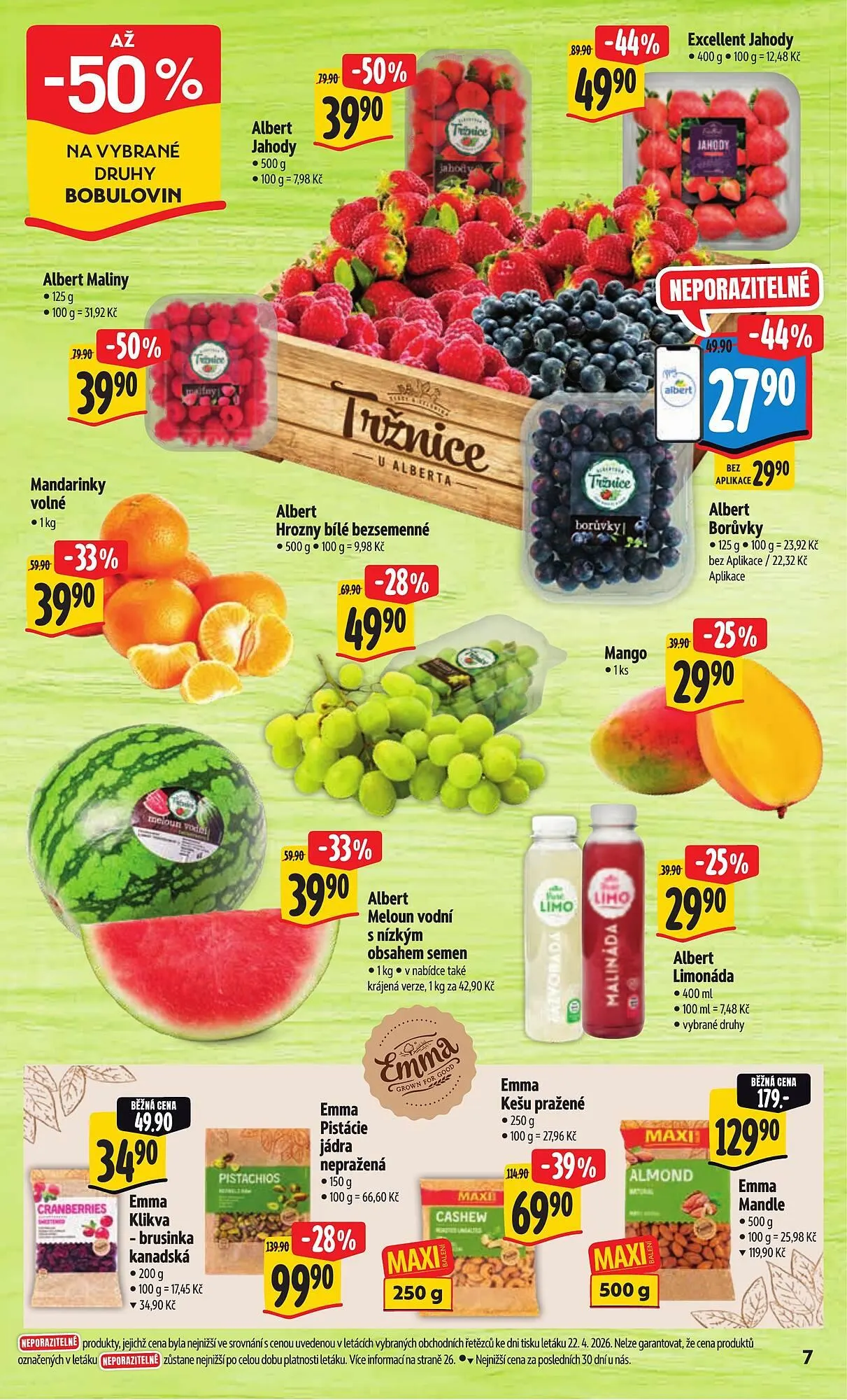 Albert leták - 29. dubna 5. května 2026 - Page 13