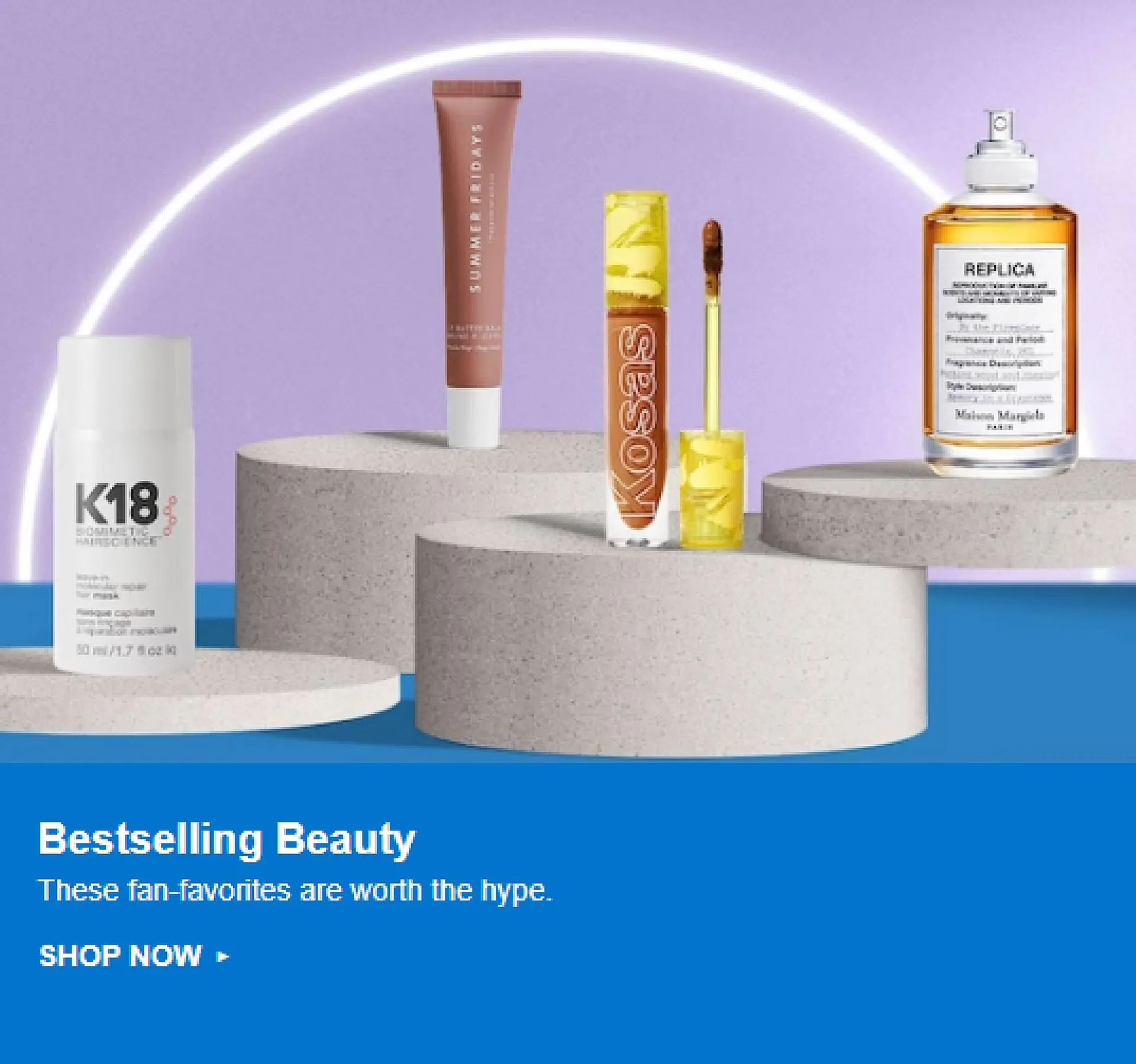 Sephora leták - 18. prosince 31. prosince 2023 - Page 3