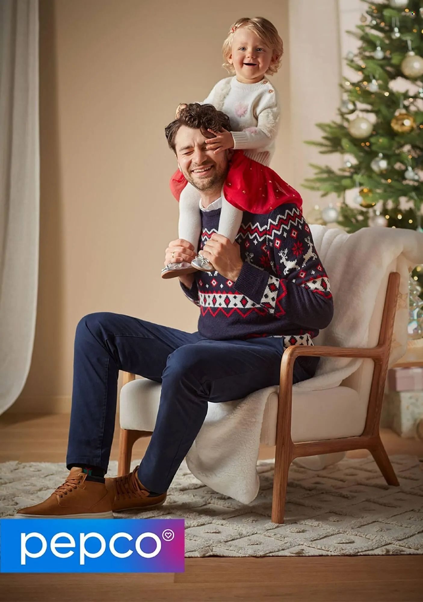 Pepco leták - 15. prosince 23. prosince 2025 - Page 21