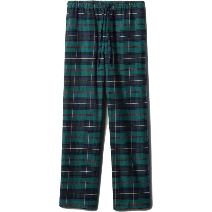 Unisex pyžamové kalhoty