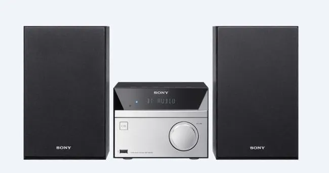 Sony CMT-SBT20