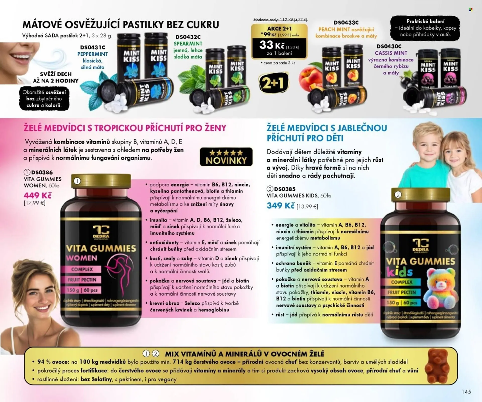 Dedra leták - 24. října 23. ledna 2026 - Page 45