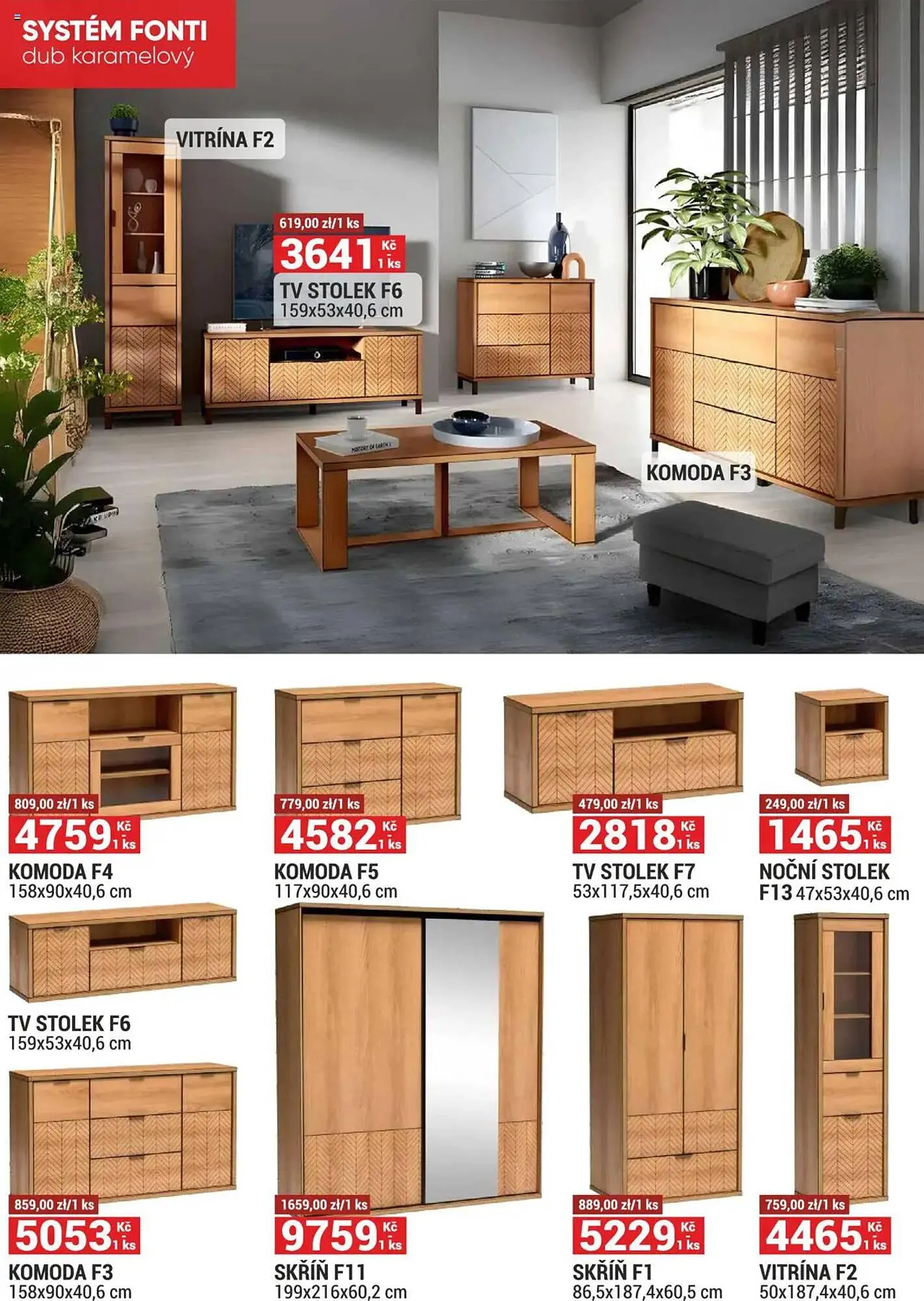 Merkury Market leták - 1. října 31. října 2025 - Page 26