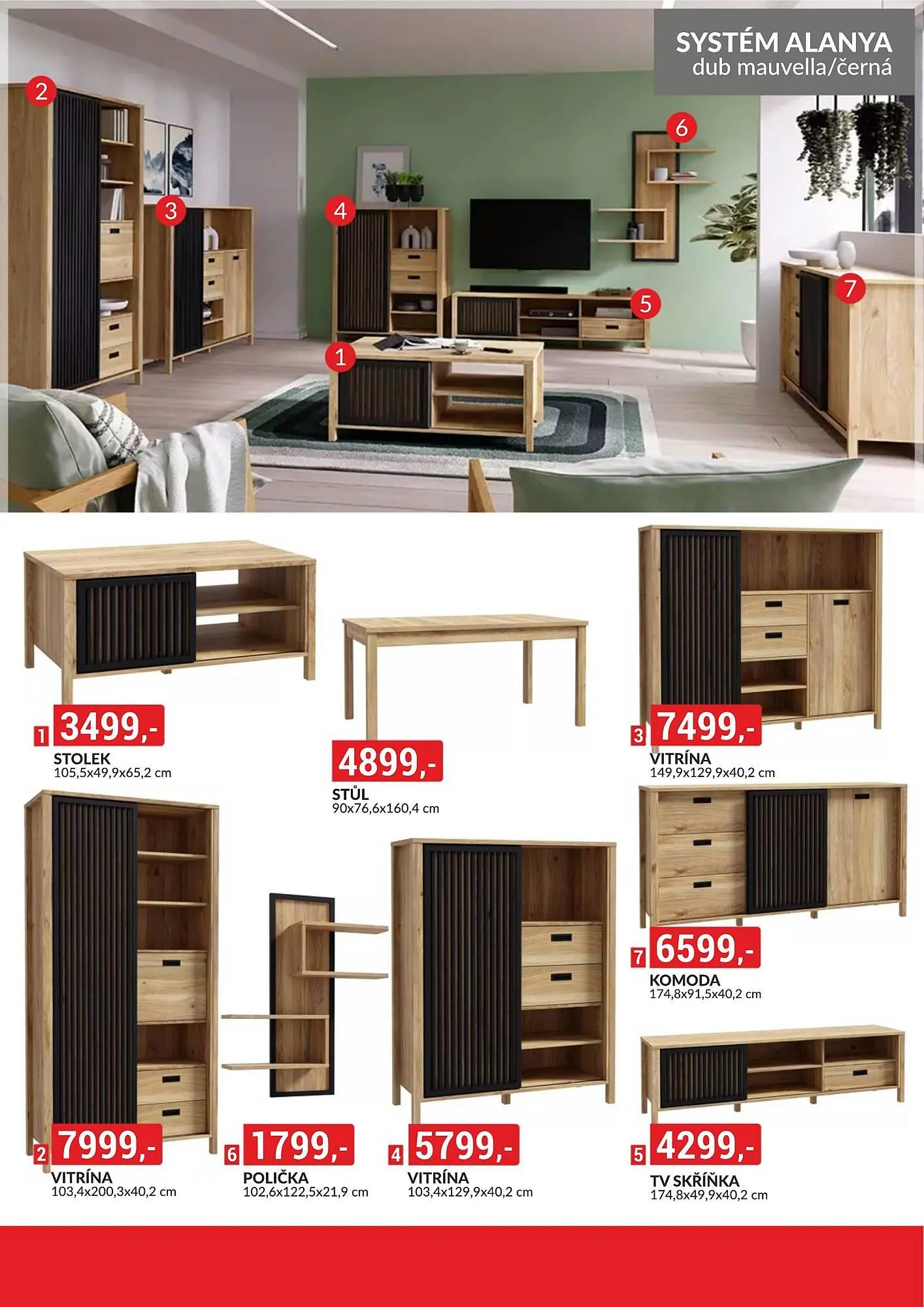 Baumax leták - 1. dubna 30. dubna 2026 - Page 9