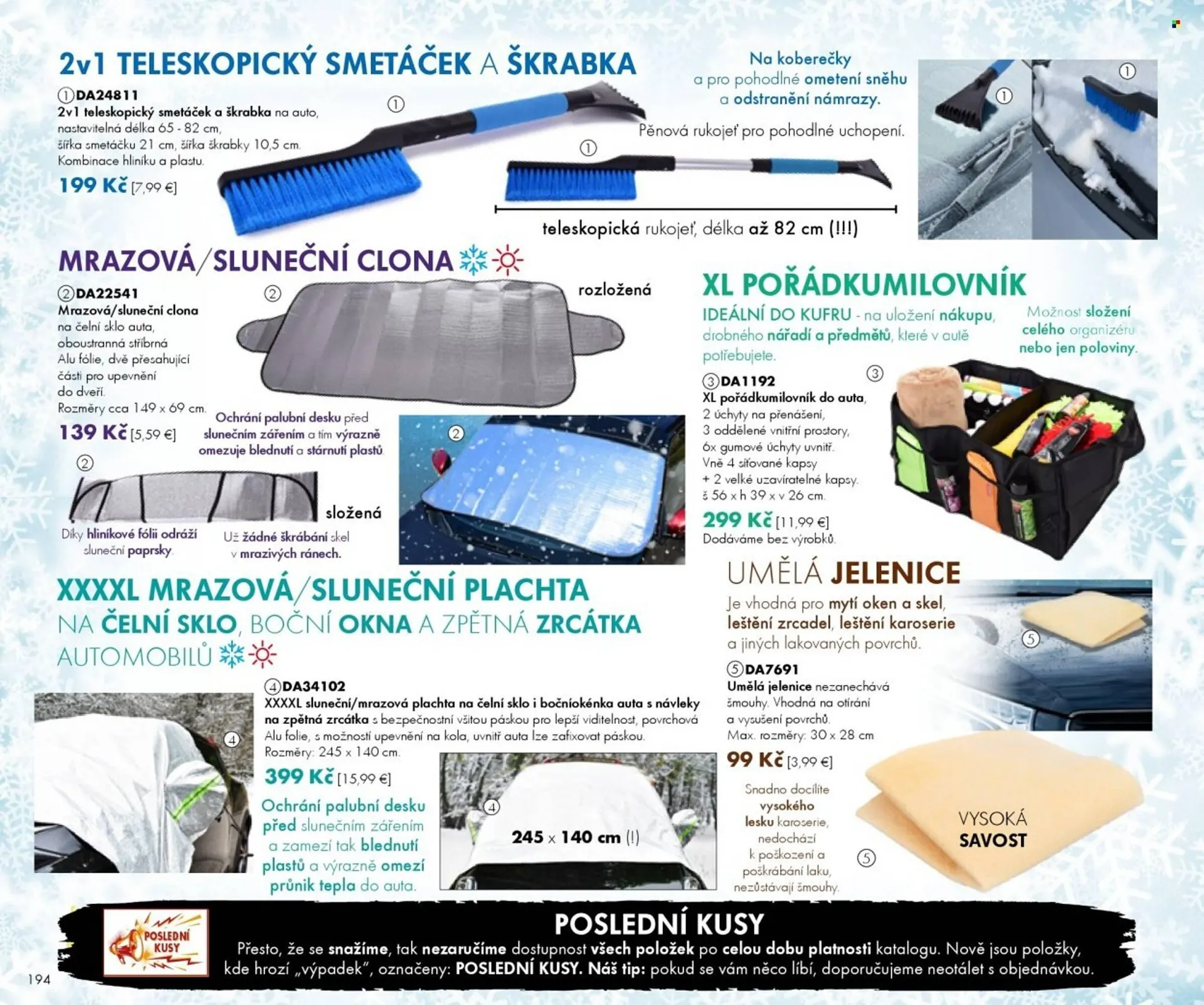 Dedra leták - 24. října 23. ledna 2026 - Page 94