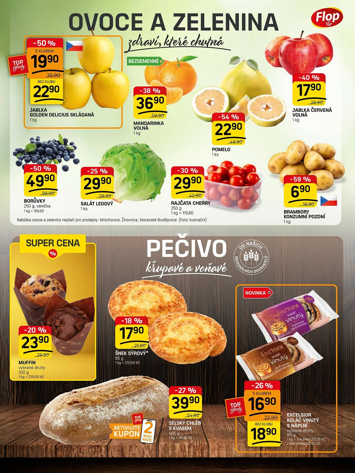 Flop leták - 21. ledna 27. ledna 2026 - Page 7