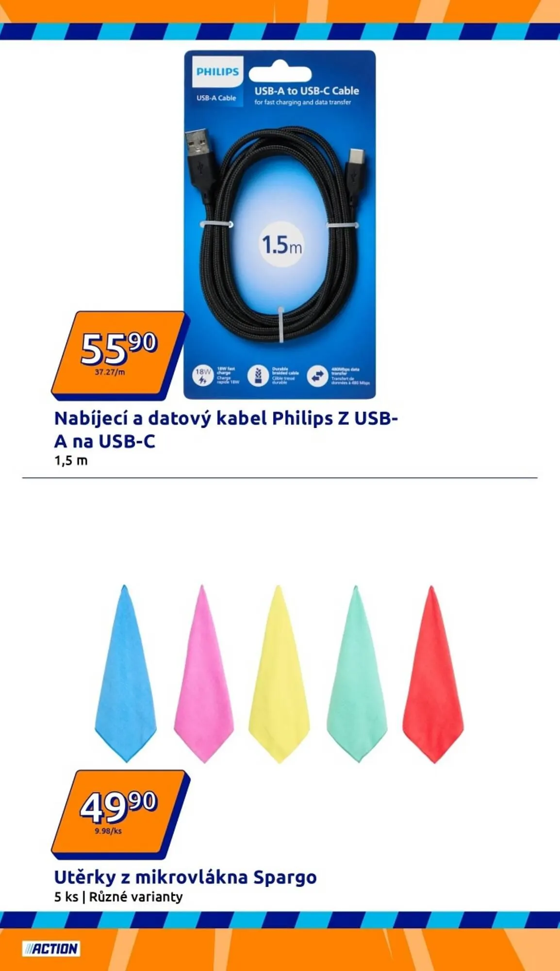 Action leták - 31. prosince 6. ledna 2026 - Page 10