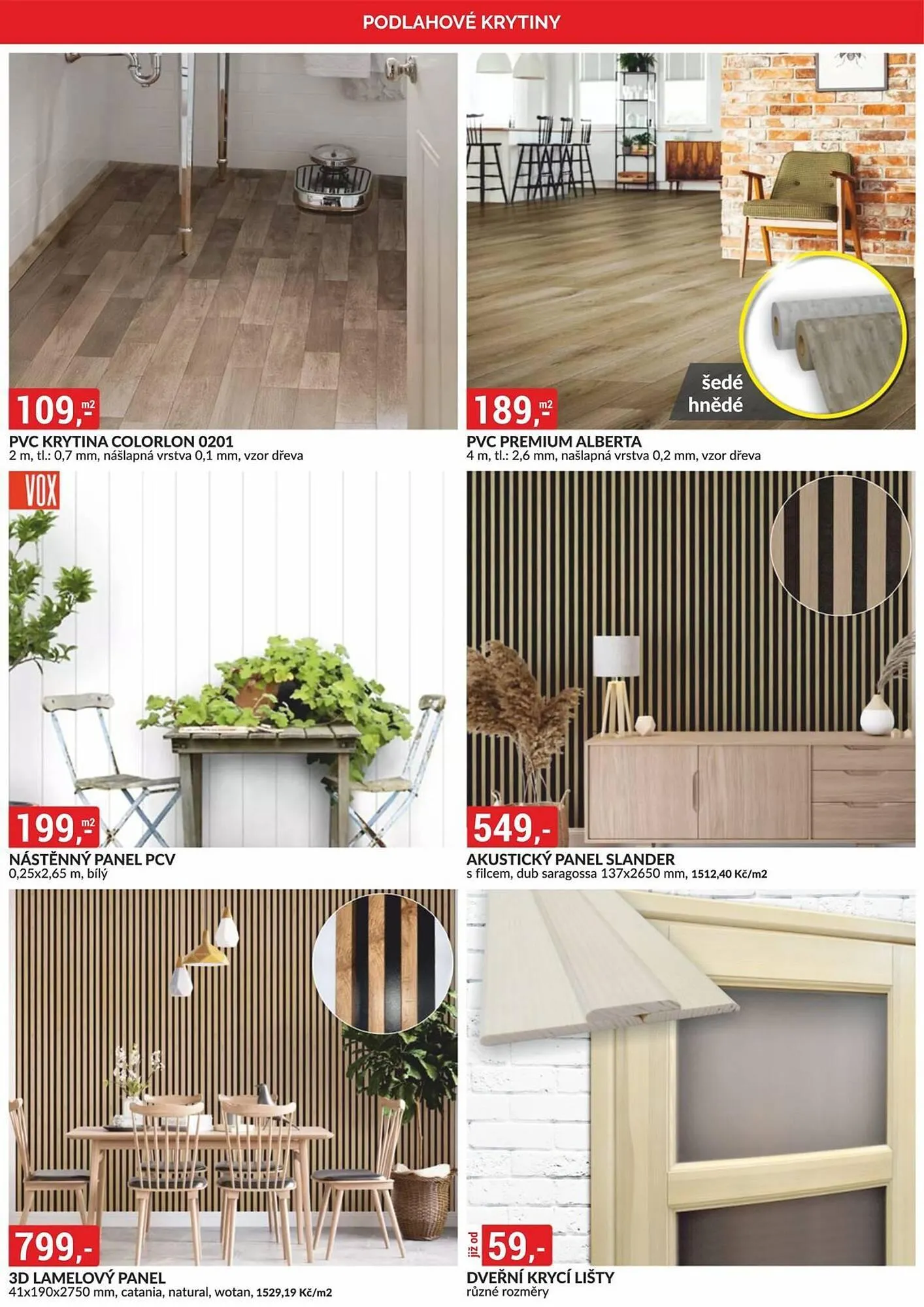 Baumax leták - 1. února 28. února 2025 - Page 19