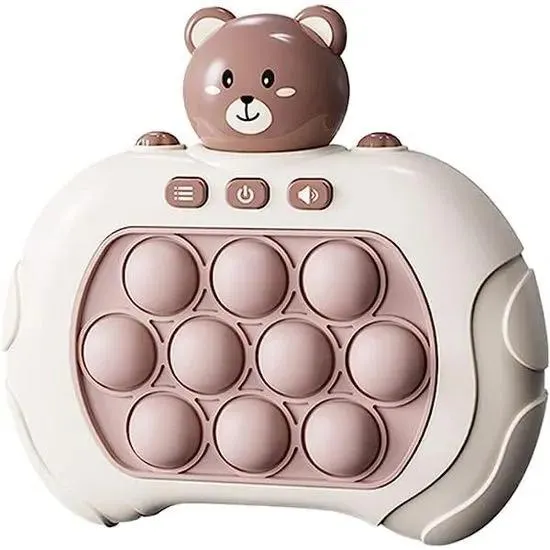 Sofistar Herní konzole Speed Push